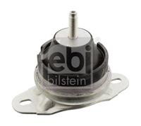 FEBI BILSTEIN 19019 Sospensione, Motore per CITROËN,FIAT,LANCIA,PEUGEOT