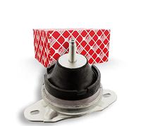 febi bilstein 19019 supporto motore, 1 unità | Compatibile con: CITROËN C5 I, C5 I Break, C5 II, C5 II Break, C5 III, C5 III Break, C8, EVASION Großraumlimousine, JUMPY I