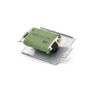 Resistore, ventola interna FEBI BILSTEIN 19024