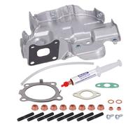FEBI BILSTEIN 190346 Kit montaggio turbocompressore