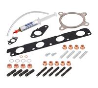 FEBI BILSTEIN 190490 Kit montaggio turbocompressore