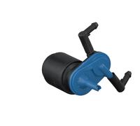 Pompa del liquido di lavaggio, lavacristalli FEBI BILSTEIN 19070