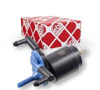 FEBI BILSTEIN 19070 Pompa acqua lavaggio Pulizia cristalli