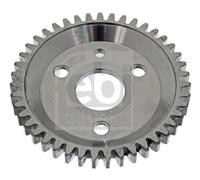 FEBI BILSTEIN 19076 Ruota dentata, Albero a camme per MERCEDES-BENZ,MERCEDES-BEN