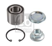 FEBI BILSTEIN 19088 Kit cuscinetto ruota per OPEL,VAUXHALL