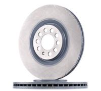 Disco freno FEBI BILSTEIN 19096 anteriore, ventilato, 1 Pezzo