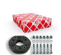 Disco rigido, albero motore FEBI BILSTEIN 19108