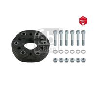 Febi BILSTEIN 19110 Giunto Onda Longitudinale Dietro per Mercedes-Benz W204 S204