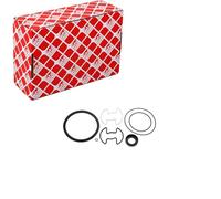 febi bilstein 19153 set guarnizioni per pompa idroguida, 1 unità | Compatibile con: MERCEDES-BENZ 124 Coupe, 124 Stufenheck, 124 T-Model, C-CLASS, C-CLASS T-Model, E-CLASS, E-CLASS Cabriolet