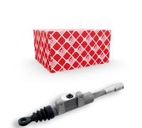 Pompa frizione 19156 FEBI BILSTEIN per BMW 3 3 Coupé 3 Cabriolet 3 Compact