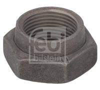 FEBI BILSTEIN 19159 Dado, fusello per FIAT,PEUGEOT