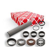 FEBI BILSTEIN 19173 Kit riparazione Perno fuso a snodo con reggispinta con supporto/cuscinetto Anteriore Sinistra