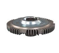 Giunto Di Collegamento Ventilatore Radiatore Febi Bilstein 19188 per Ford