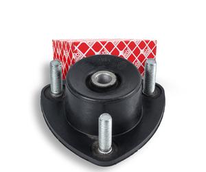 FEBI BILSTEIN 19200 Ammortizzatore, Sospensione cabina