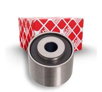 FEBI BILSTEIN 19214 Galoppino guidacinghia, cinghia Poly-V