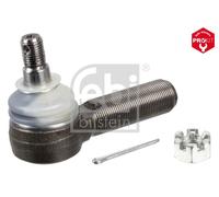FEBI BILSTEIN 19215 Testa barra d'accoppiamento per MERCEDES-BENZ
