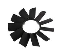 Febi-Bilstein 19256 - Girante, Raffreddamento Motore