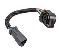 FEBI BILSTEIN 192626 Sensore, Posizionamento pedale acceleratore
