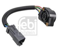 FEBI BILSTEIN 192626 Sensore, Posizionamento pedale acceleratore per VOLVO