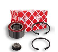 FEBI BILSTEIN 19265 Kit cuscinetto ruota per FORD MONDEO III (B5Y) COUGAR (EC)