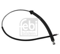 FEBI BILSTEIN 19267 Alberino flessibile tachimetro per MERCEDES-BENZ