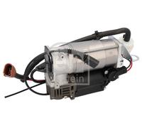 FEBI BILSTEIN 192680 Compressore, Impianto aria compressa per AUDI