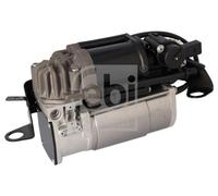 FEBI BILSTEIN 192681 Compressore sospensioni