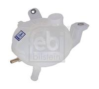 FEBI BILSTEIN 192737 Serbatoio compensazione refrigerante Vaschetta Radiatore Vaschetta radiatore Vaschetta acqua radiatore