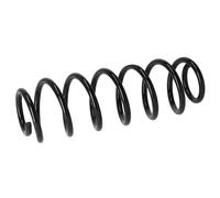 FEBI BILSTEIN 192806 Molle ammortizzatori