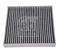 FEBI BILSTEIN 192860 Filtro, Aria abitacolo per MG,MG (SAIC)