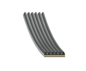FEBI BILSTEIN 192881 Cinghia servizi