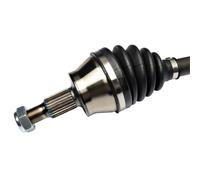 Semiasse Assale anteriore Sx 192889 FEBI BILSTEIN
