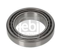 FEBI BILSTEIN 192897 Cuscinetto ruota per MERCEDES-BENZ,NISSAN,OPEL,RENAULT,RENA