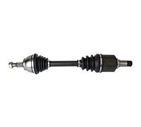 FEBI BILSTEIN 192907 Semiasse