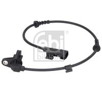 FEBI BILSTEIN 192917 Sensore, N° giri ruota per CHEVROLET