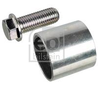 FEBI BILSTEIN 19292 Galoppino/Guidacinghia, Cinghia dentata per AUDI,AUDI (FAW),