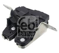 FEBI BILSTEIN 192939 Serratura cofano post. per MERCEDES-BENZ