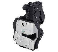 FEBI BILSTEIN 192942 Serratura sportello elettrico per BMW 3 Limousine (E46)