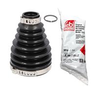 Ferdinand Bilstein Kit cuffia semiasse 192973 lato cambio anteriore destro per Suzuki Ignis/Swift