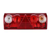 Faro Posteriore Senza Luce Di Targa FEBI BILSTEIN 193019