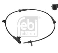 FEBI BILSTEIN 193053 Sensore, N° giri ruota per NISSAN,RENAULT