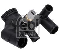 FEBI BILSTEIN 193094 Termostato, Refrigerante Per CITROËN, FORD, PEUGEOT