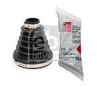FEBI BILSTEIN 193095 Kit Bellow, Semiasse per AUDI, CUPRA, FORD, SEAT, SKODA, VW