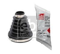 FEBI BILSTEIN 193095 Kit cuffia, Semiasse per AUDI,CUPRA,FORD,SEAT,SKODA,VW