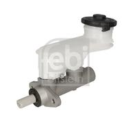 FEBI BILSTEIN 193101 Cilindro maestro del freno per HONDA