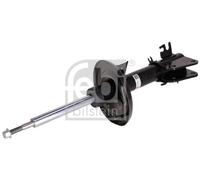 FEBI BILSTEIN 193139 Ammortizzatore per NISSAN,OPEL,RENAULT,VAUXHALL