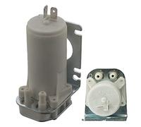 Pompa del liquido di lavaggio, lavacristalli FEBI BILSTEIN 19314