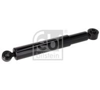 FEBI BILSTEIN 193140 Ammortizzatore per NISSAN