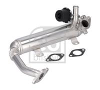 FEBI BILSTEIN 193147 Radiatore, Ricircolo gas scarico per AUDI,SEAT,SKODA,VW