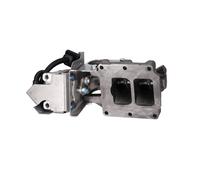 FEBI BILSTEIN 193185 Valvola EGR